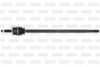 PASCAL G8Y003PC Drive Shaft